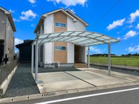 熊本県合志市豊岡