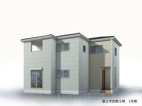 静岡県富士市宮島
