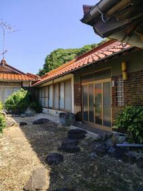 山口県美祢市秋芳町青景小野