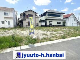 奈良県大和郡山市野垣内町