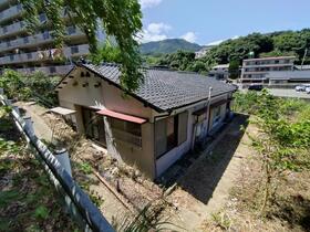 長崎県佐世保市黒髪町