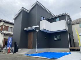 東京都武蔵野市関前２丁目