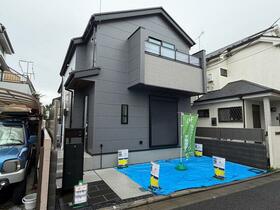 東京都練馬区関町南３丁目