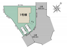 奈良県香芝市西真美２丁目