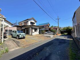 愛知県豊橋市三本木町字新三本木