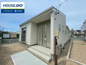 愛知県豊川市金屋本町１丁目