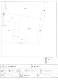 千葉県富里市御料