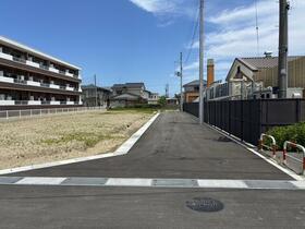新潟県新潟市西区槇尾