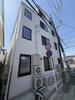 蕨駅より徒歩10分 新築 4階建の賃貸物件