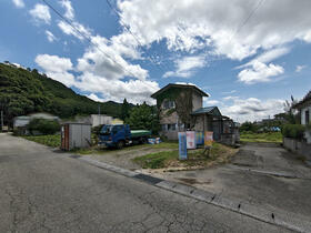 福島県会津若松市北青木