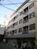 コスモカラホリLOFT 3階 築28年8ヶ月の賃貸物件