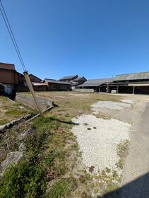 愛知県常滑市大谷字浜條