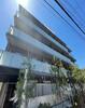 メイクス赤羽岩淵 1階 築5年3ヶ月の賃貸物件