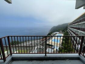 マンション南熱海
