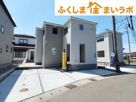 福島県福島市南沢又字北川原