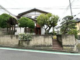 神奈川県横須賀市ハイランド２丁目