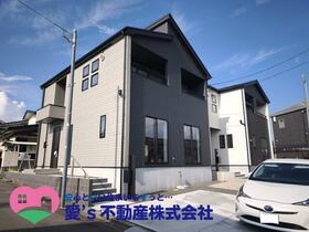 福島県福島市御山字鉄砲畑