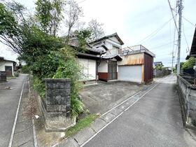 三重県松阪市嬉野中川町