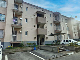 高根台住宅Ｆ棟