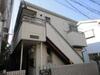 メゾン山王 1階 築33年の賃貸物件
