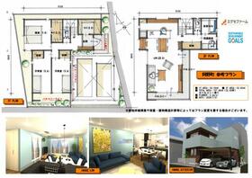 愛知県豊明市阿野町林ノ内