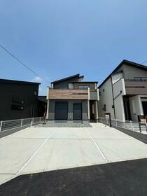 兵庫県加古川市野口町坂元