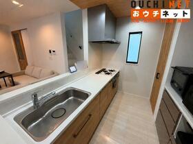 大阪府茨木市西田中町