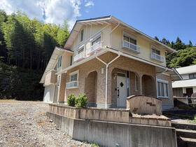 岐阜県下呂市小坂町無数原