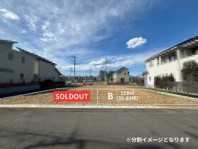 埼玉県入間市扇台２丁目
