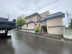 北海道札幌市厚別区厚別東四条８丁目
