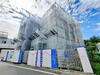 平和台駅より徒歩4分 2階 新築の賃貸物件