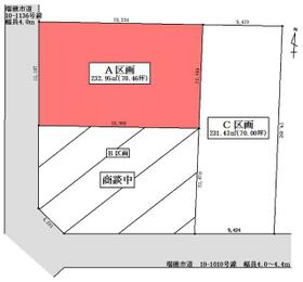 岐阜県瑞穂市古橋