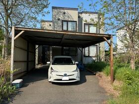 北海道石狩市緑ケ原２丁目