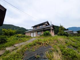 福井県南条郡南越前町上別所
