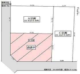 岐阜県瑞穂市古橋