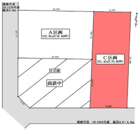 岐阜県瑞穂市古橋