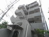 是政駅より徒歩4分 築18年5ヶ月 5階建の賃貸物件