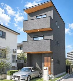 兵庫県川西市久代3丁目