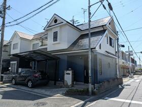 大阪府堺市美原区阿弥