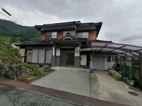 兵庫県宍粟市山崎町五十波