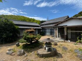 愛知県西尾市吉良町小山田稠