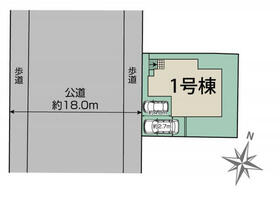 千葉県船橋市田喜野井２丁目