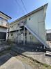 大網駅より徒歩20分 築38年8ヶ月 2階建の賃貸物件
