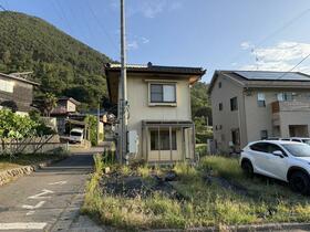 長野県埴科郡坂城町大字上平