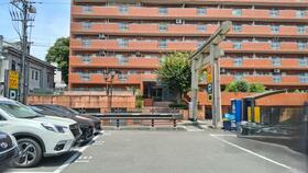 再生マンション　ロイヤル道後マンション