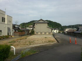 和歌山県海南市阪井