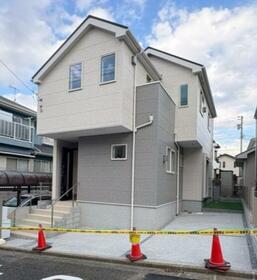 神奈川県秦野市今泉