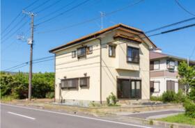 千葉県山武市本須賀