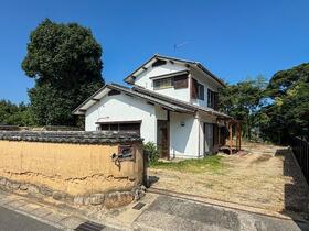 山口県下関市長府古江小路町