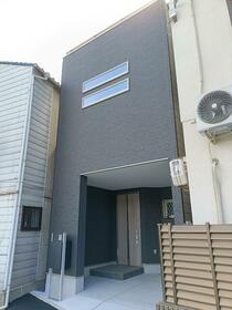 大阪府大阪市西淀川区花川2丁目